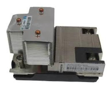 Hewlett Packard Enterprise High-performance heatsink