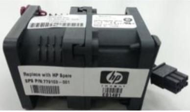 Hewlett Packard Enterprise Fan module