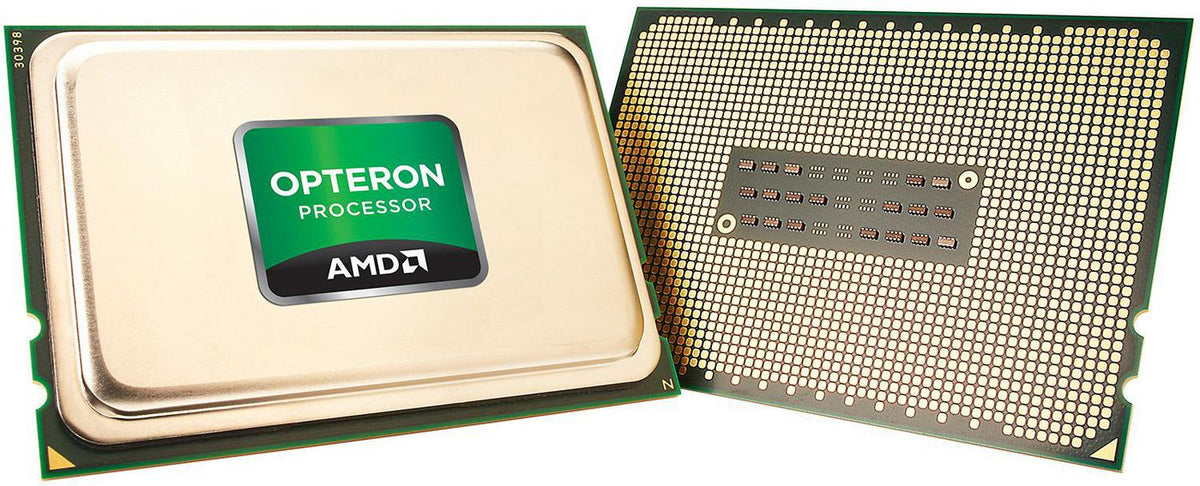 Hewlett Packard Enterprise Mc 6174 12C 2.2Ghz