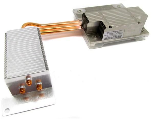 Hewlett Packard Enterprise Heatsink DL120G6