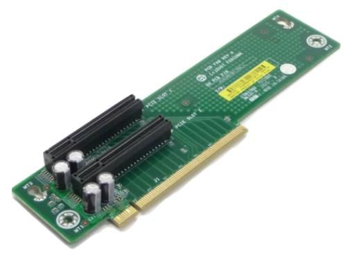 Hewlett Packard Enterprise FH/FL PCIe Riser Card
