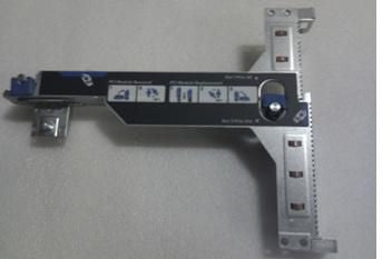 Hewlett Packard Enterprise Bracket Pci