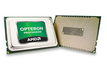 Hewlett Packard Enterprise AMD Opteron 6128HE Eight-core
