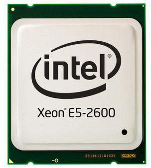 Hewlett Packard Enterprise Intel Xeon E5-2640