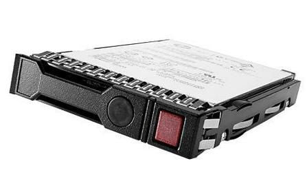 Hewlett Packard Enterprise 300GB SAS