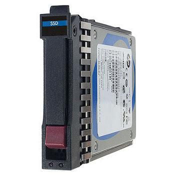 Hewlett Packard Enterprise SSD 400GB SASD 2.5inch SFF