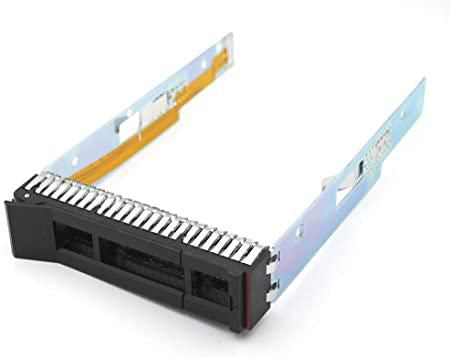CoreParts 3.5" HotSwap Tray SATA/SAS