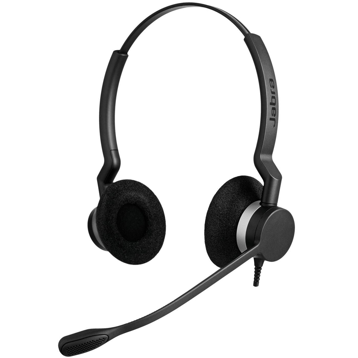Jabra BIZ 2300 Duo Balanced Type: