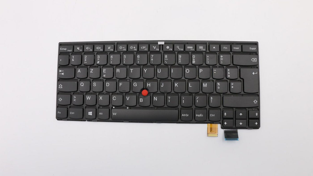 Lenovo Keyboard FR