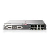 Hewlett Packard Enterprise BLc 1 10Gb VC-Enet Opt Kit