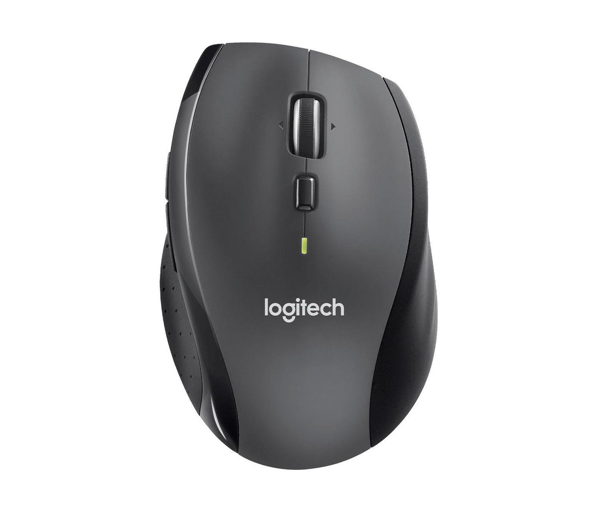 Logitech M705 Mouse, Wireless