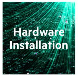 Hewlett Packard Enterprise eCare PacInstall f HP/Proliant