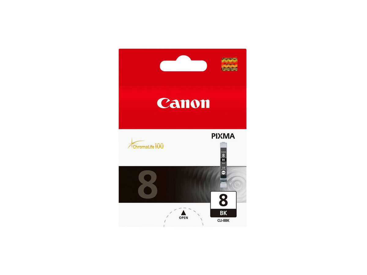 Canon Ink Black 13ml