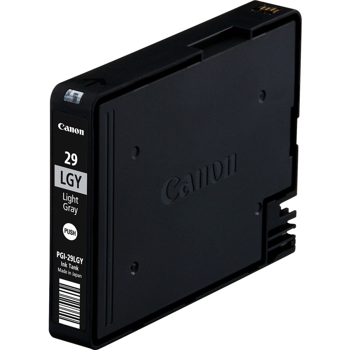 Canon Ink Light Grey PGI-29LGY