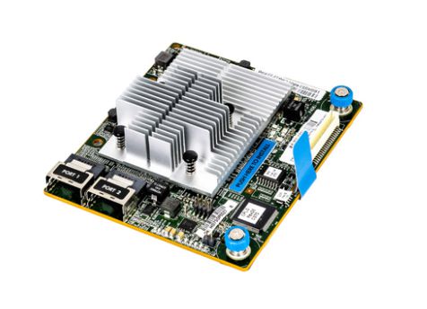 Hewlett Packard Enterprise Smart Array P408i-a SR Module