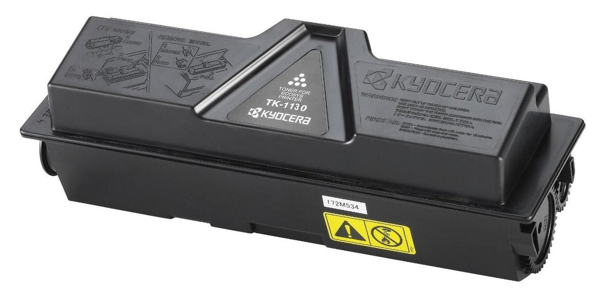 Kyocera Toner Black