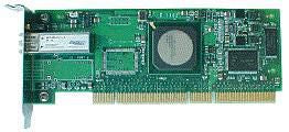 HP BD,HBA,PCI-X TO FC,NTW,2GB