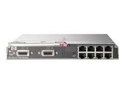 Hewlett Packard Enterprise 1/10GB Virtual Conn. Ethernet