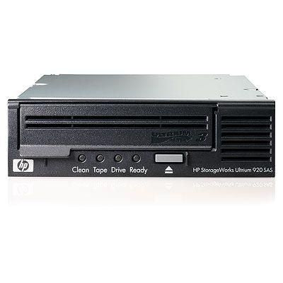 Hewlett Packard Enterprise LTO 920 SAS INT TAPE Drive
