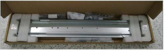 Hewlett Packard Enterprise Rail kit
