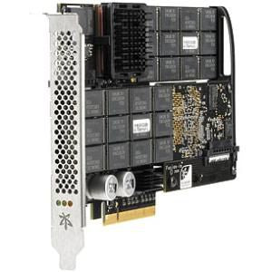 Hewlett Packard Enterprise Board Ioduo 320Gb Pcie Slc