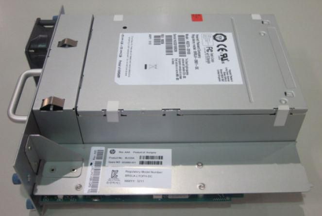 Hewlett Packard Enterprise LTO 5FH Drive