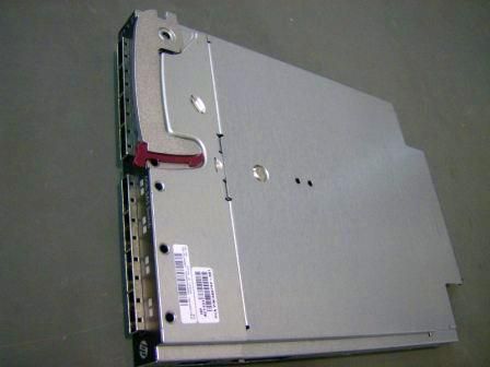 Hewlett Packard Enterprise 6GBABLADE switchINGLE PACK