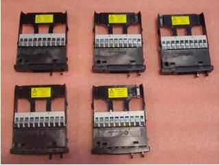 Hewlett Packard Enterprise 3 PAR 7000 7450 SFF HDD filler