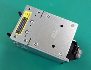 HP Assembly Fan Module4.3U
