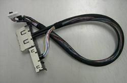 Hewlett Packard Enterprise Front I O Module 4U Gen8