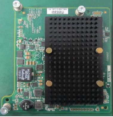 Hewlett Packard Enterprise QMH2672 16GB FC HBA
