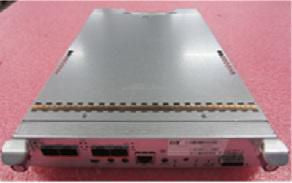 Hewlett Packard Enterprise Controller San Msa 2040