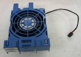 Hewlett Packard Enterprise FAN1 W HOLDER FOR ML350EG8V2