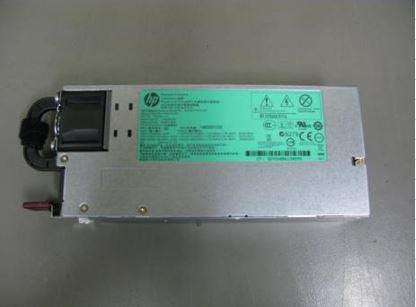 Hewlett Packard Enterprise 1200W COMMON SLOT PLATINUM