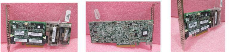 Hewlett Packard Enterprise SPS-BD SA P440 PCIE CNTRLR