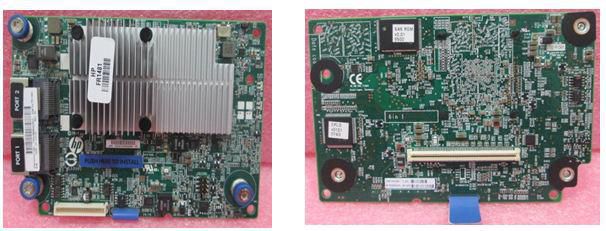 Hewlett Packard Enterprise H240ar 12Gb 1port Int FIOSmart
