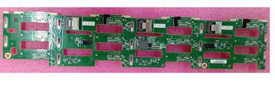HP SAS/SATA Backplane Board