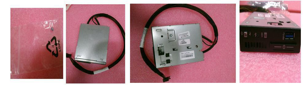 Hewlett Packard Enterprise DL380 G9 CABLE POWER SWITCH