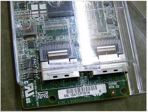 Hewlett Packard Enterprise H240Smart HBA