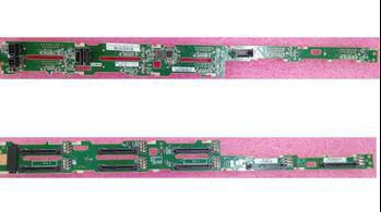 Hewlett Packard Enterprise SPS-PCA DL360 8SFF FLEX BAY HD