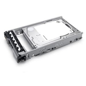 Dell 2.4TB 10K 2.5 SAS 12G 512e