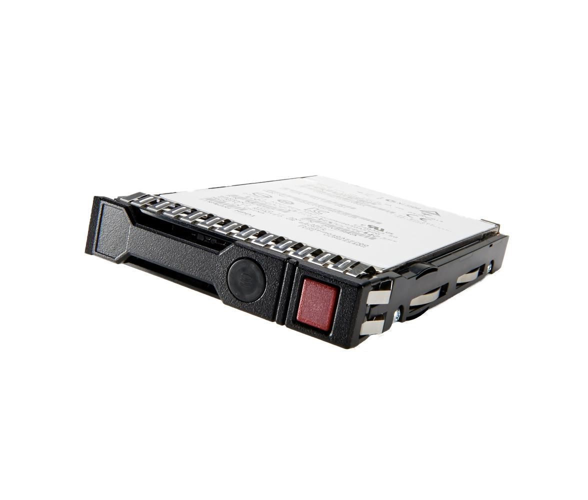Hewlett Packard Enterprise 73Gb SAS 15K 2.5" SFF DP HDD