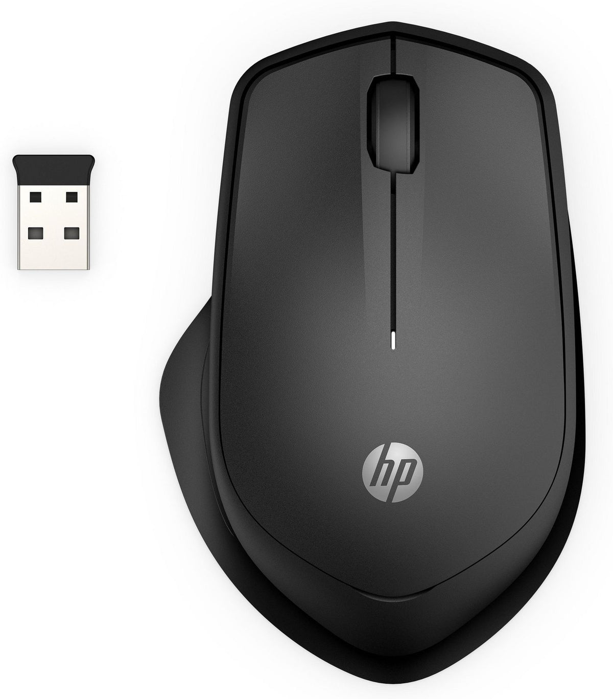 HP Wireless Silent Mouse