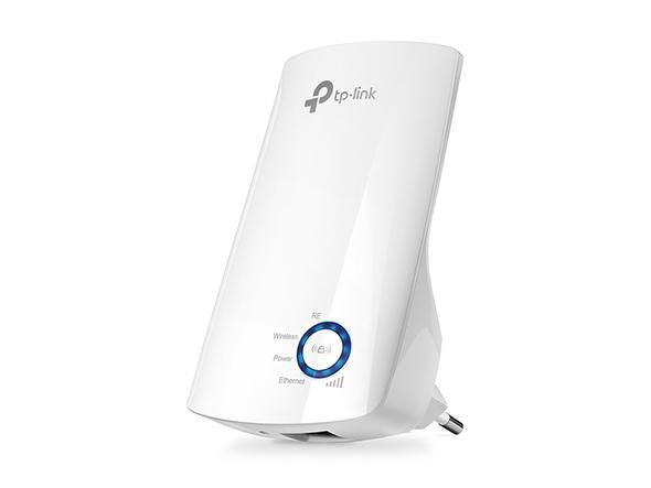 TP-Link 300Mbps WLAN N Range Extender