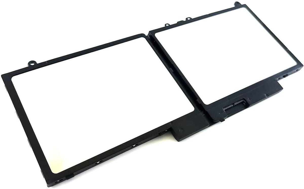 Dell Battery, 62WHR, 4 Cell,