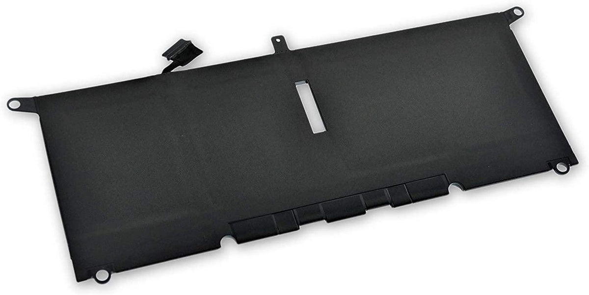 Dell Battery, 52WHR, 4 Cell,