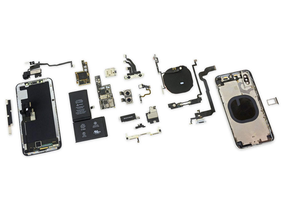 CoreParts Loudspeaker Grounding flex