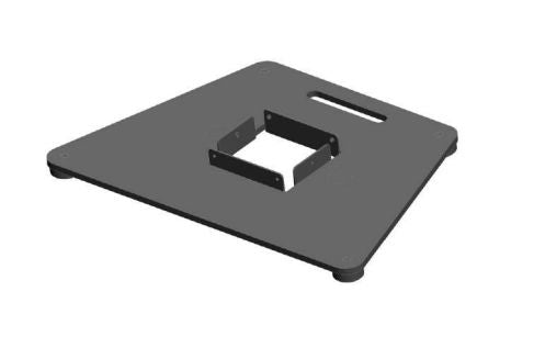 Elo Touch Solutions Wallaby Self-Service Floor