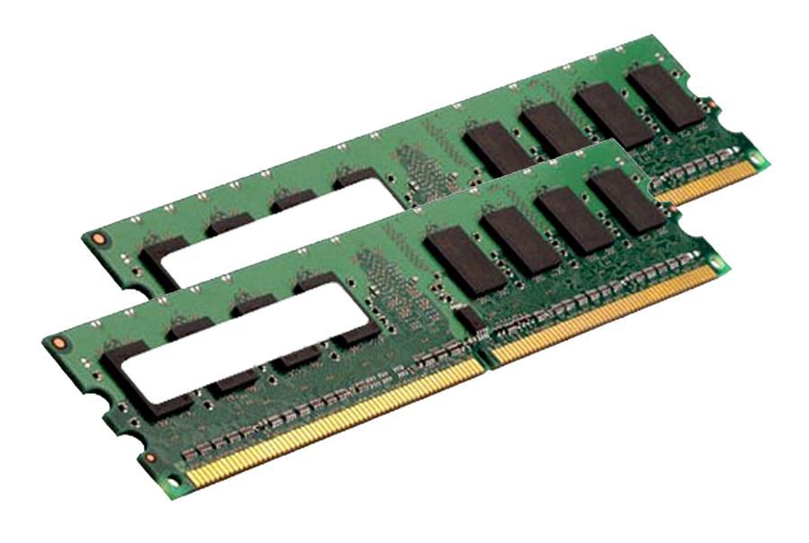Dell 8GB (2*4GB) 2RX4 PC2-5300R