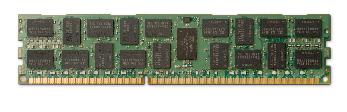 Hewlett Packard Enterprise 4GB PC4-2133P DDR4-2133MHz